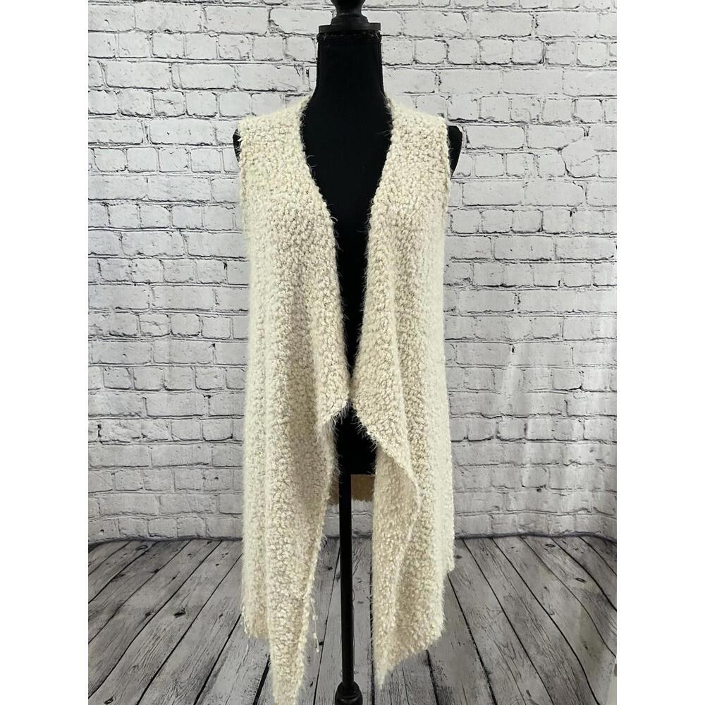 Alya Long Cardigan - Picture 4 of 5